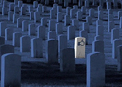Morte digitale